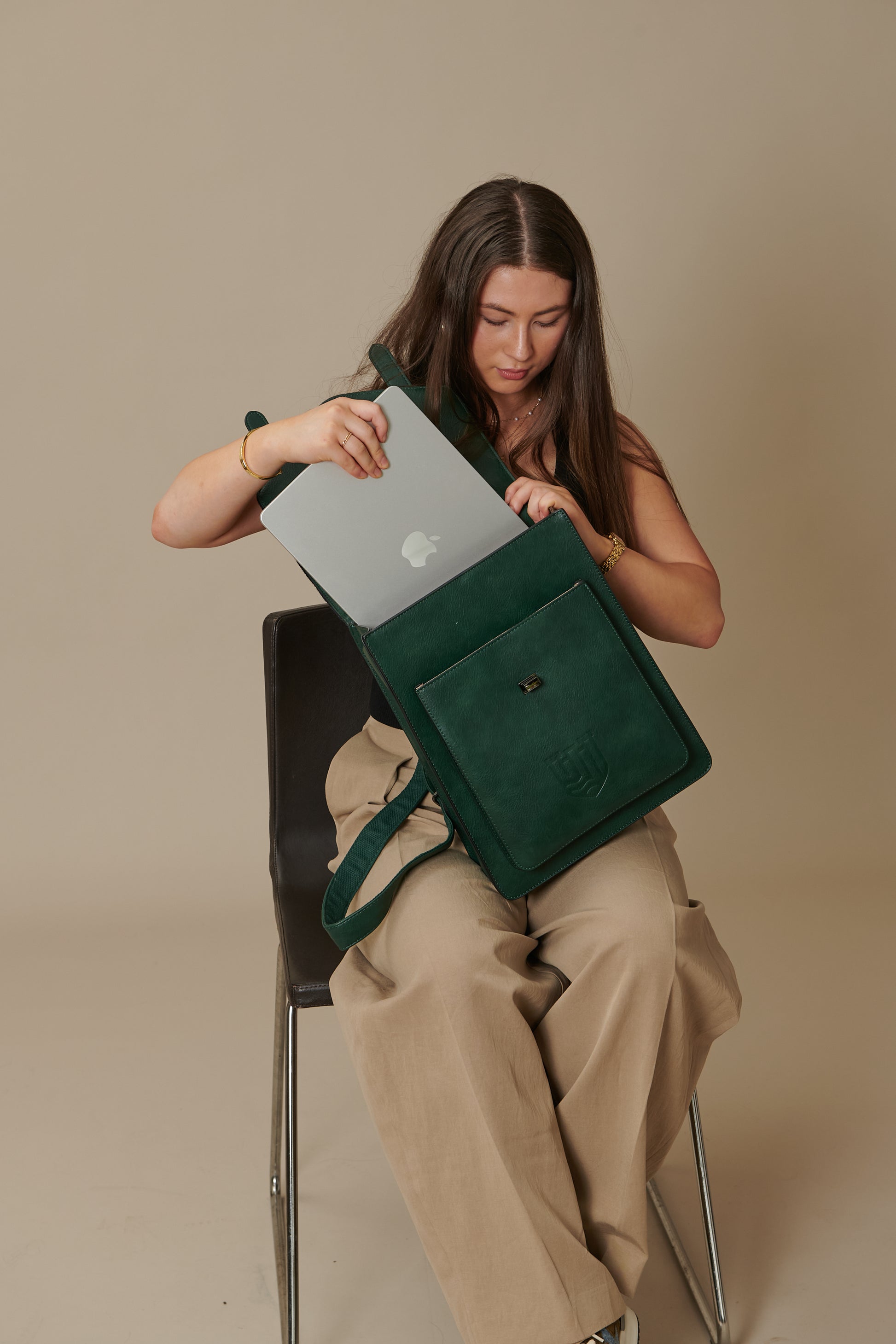The Carloway Backpack