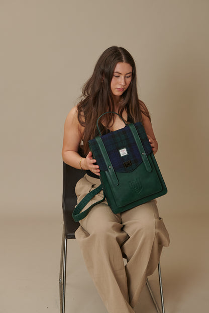 The Carloway Backpack