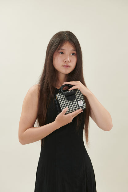 The Mini Arran Tote