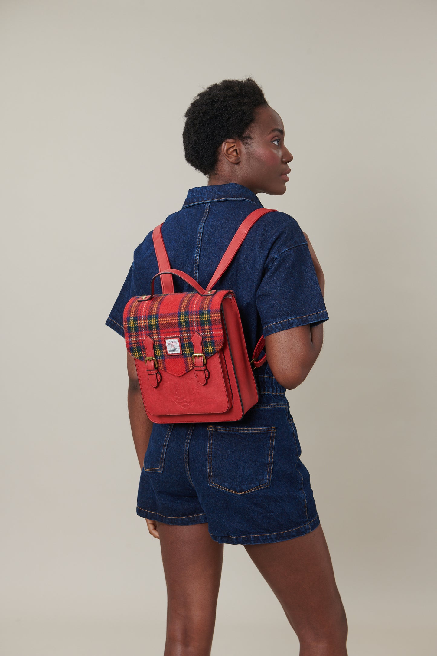 The Calton Backpack