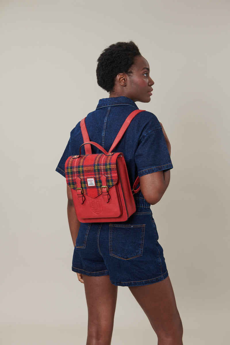 The Calton Backpack