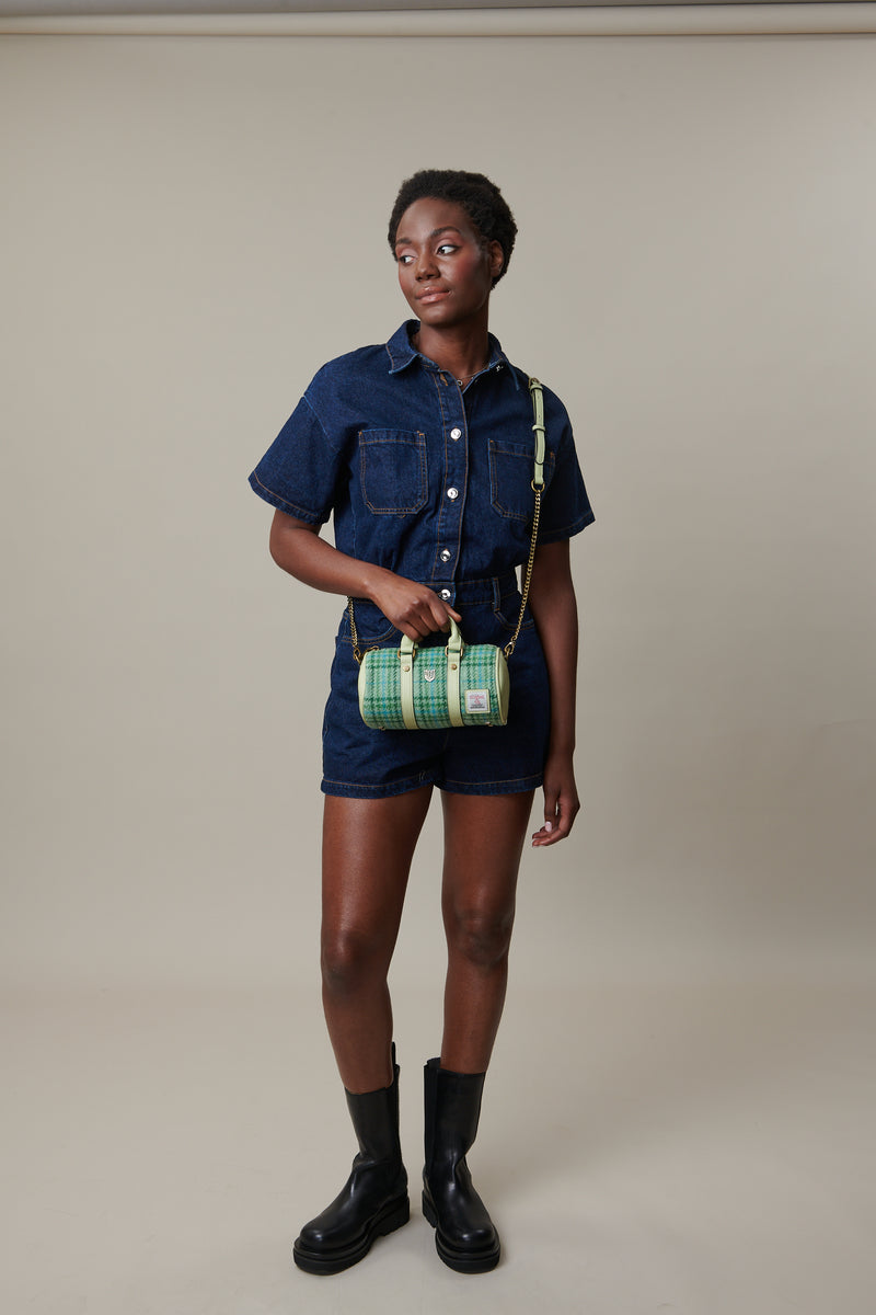 The Mini Duffel