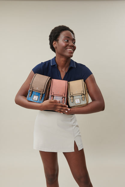 The Baby Jura Crossbody