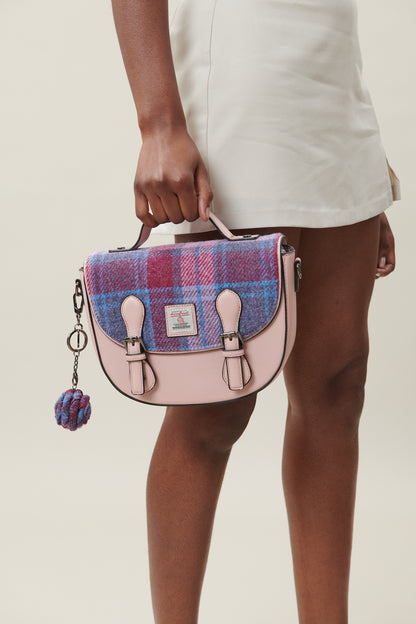 The Medium Cobble Satchel