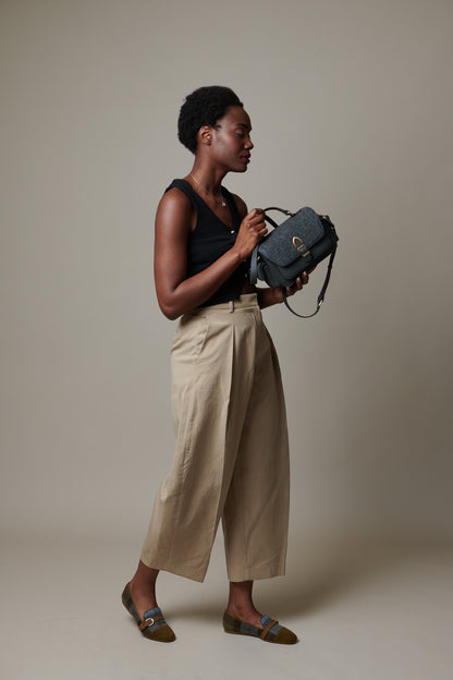 The Melrose Crossbody
