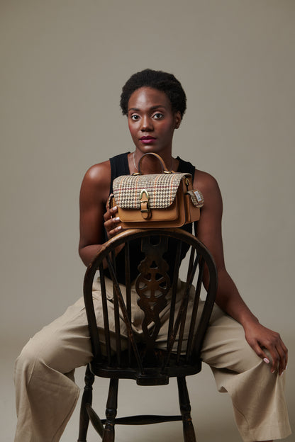 The Melrose Crossbody