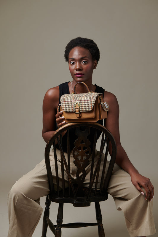 The Melrose Crossbody