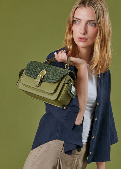 The Melrose Crossbody