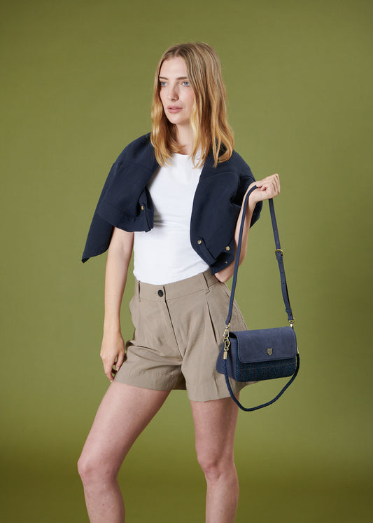 The Caithness Clutch