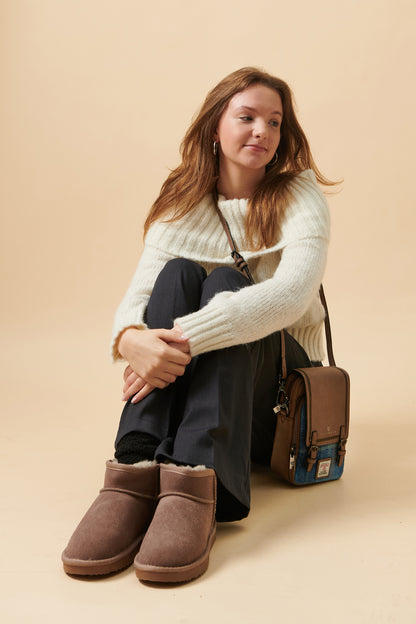 The Baby Jura Crossbody