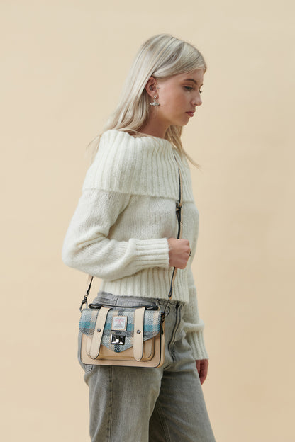 The Mini Satchel