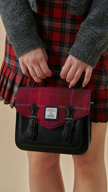 The Mini Calton Satchel