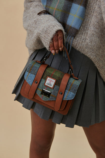 The Mini Satchel