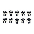 Erin Knitwear Sheep Knitted Magnet