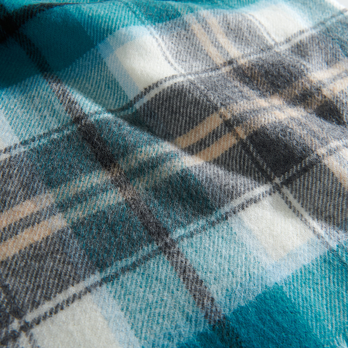 Lochcarron Lambswool Scarf