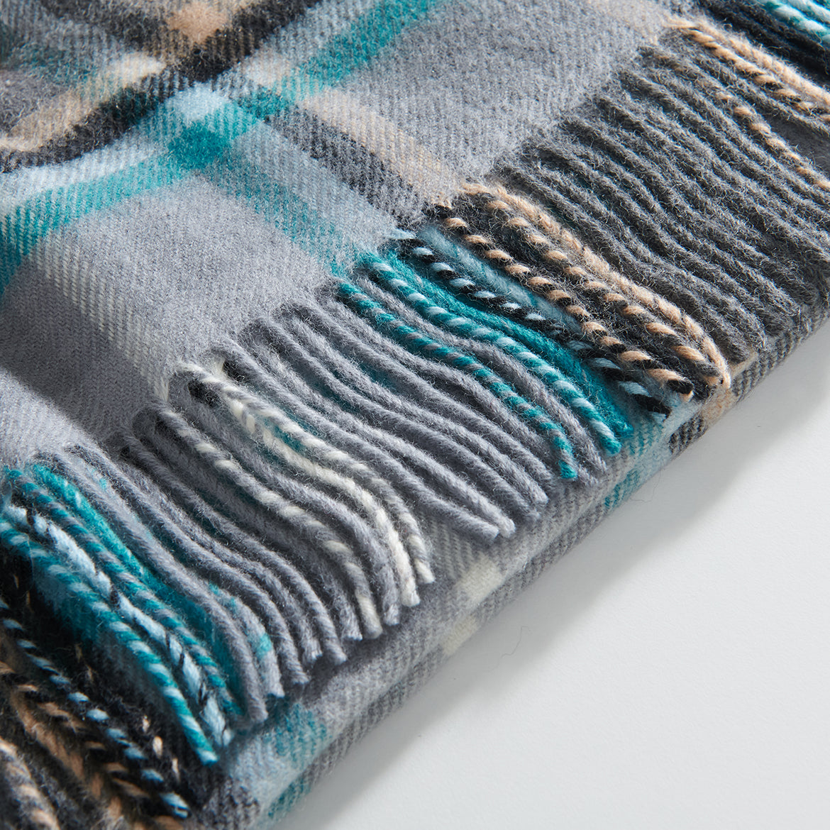 Lochcarron Lambswool Scarf