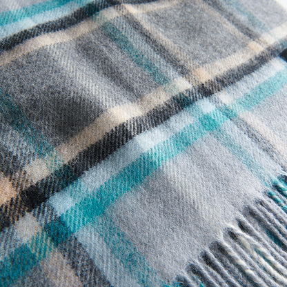 Lochcarron Lambswool Scarf