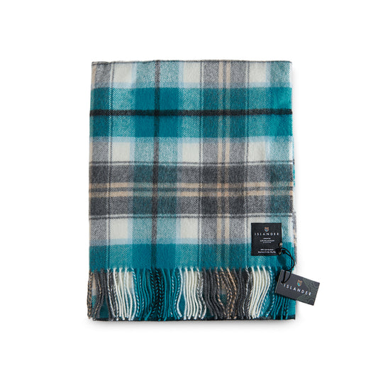 Lochcarron Lambswool Scarf