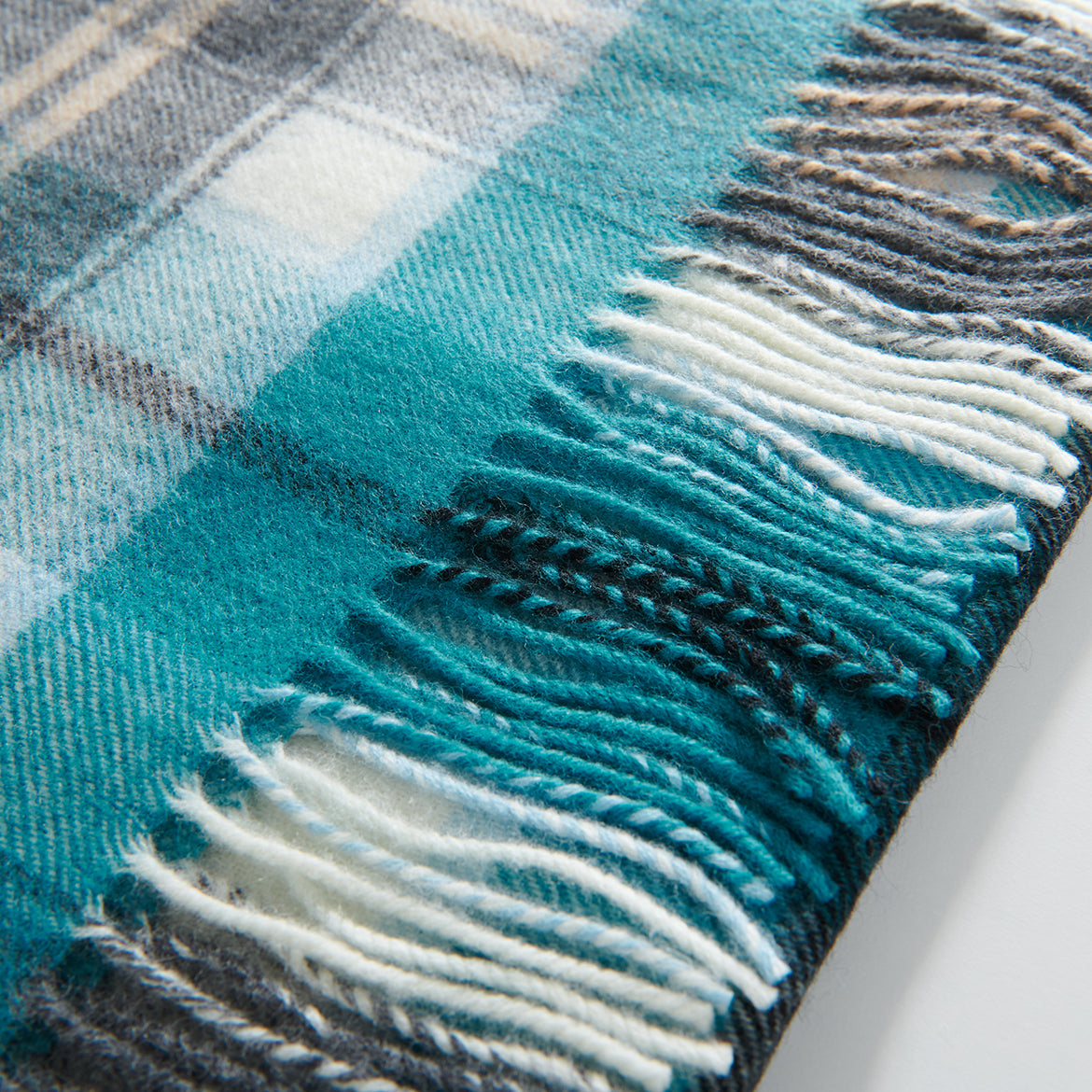 Lochcarron Lambswool Scarf