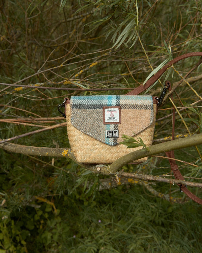 Reed Crossbody Bag