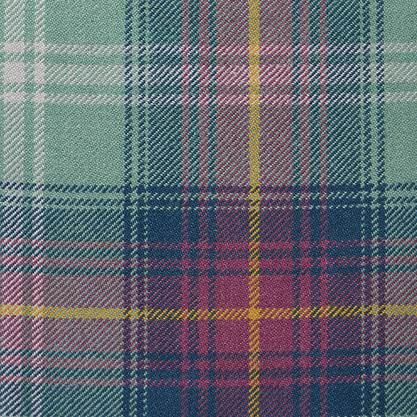 Lochcarron tartan cloth