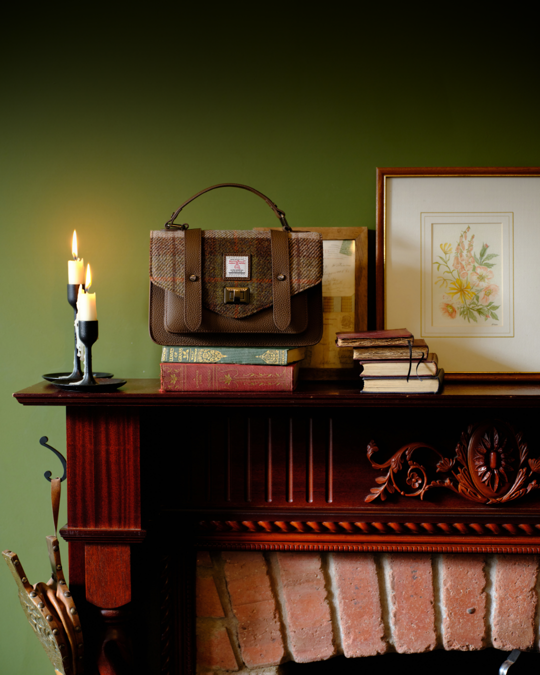 Meet the Islanders: Victoria-The Heritage Designer
