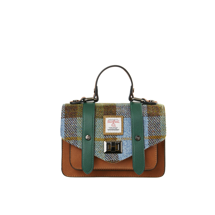 Islander Mini Satchel workshop bag