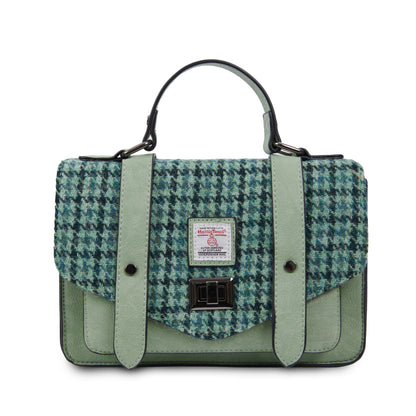The Medium Satchel