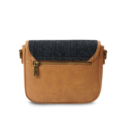 The Mini Saddle Bag