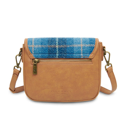 The Mini Saddle Bag