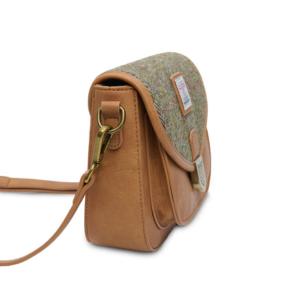 The Mini Saddle Bag