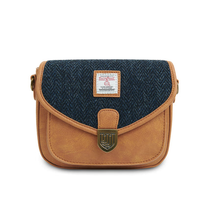 The Mini Saddle Bag