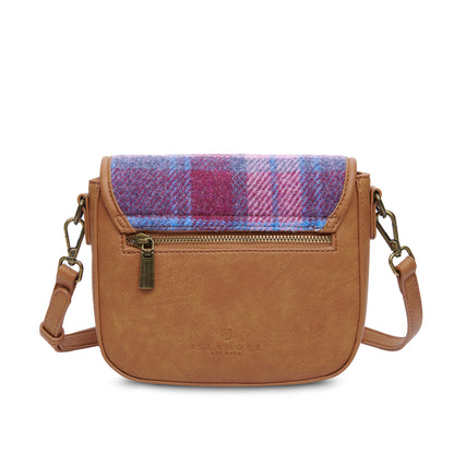 The Mini Saddle Bag