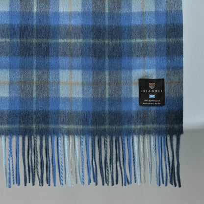 Lambswool Blanket