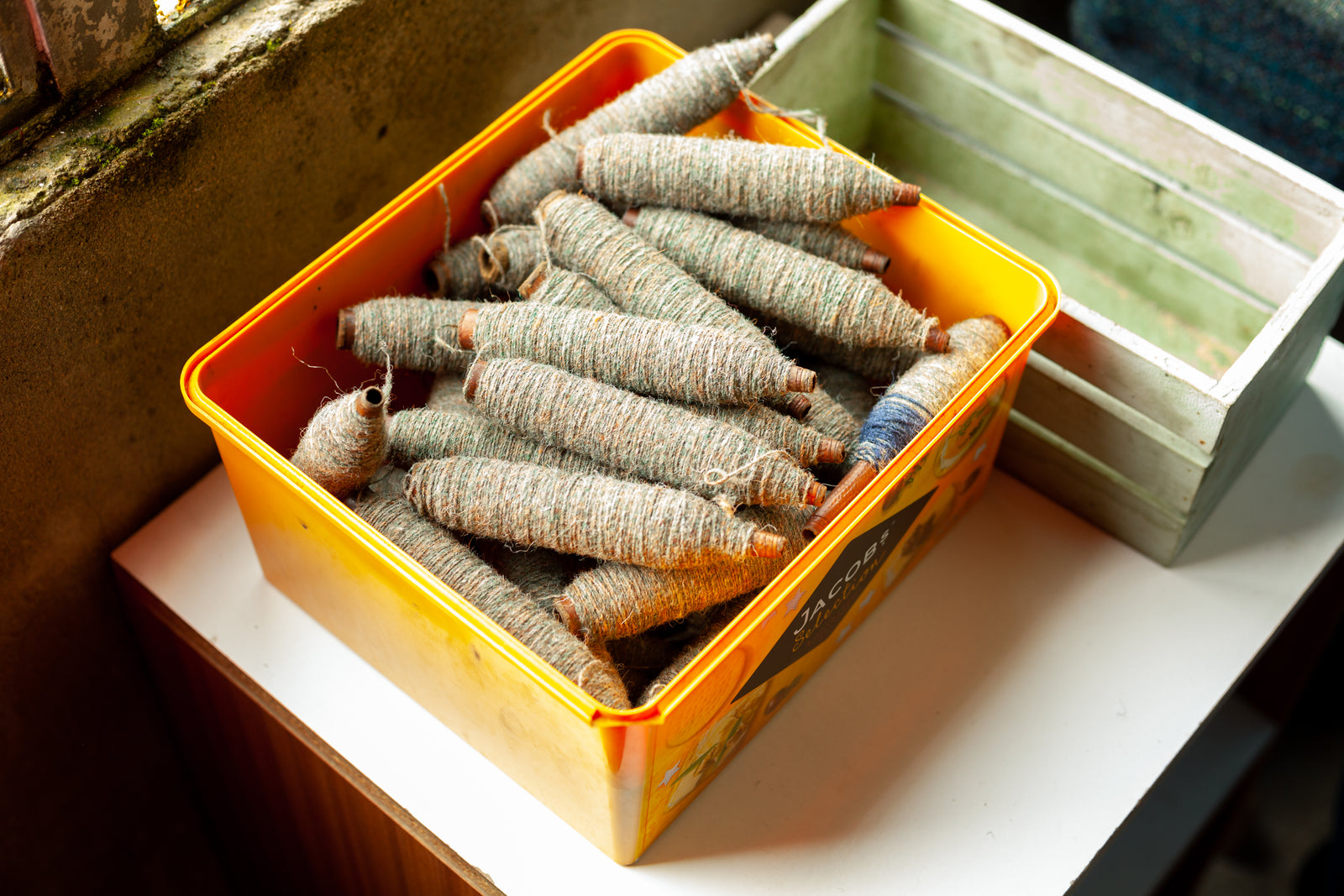 What is Harris Tweed?