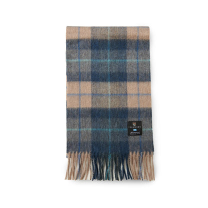 Lambswool Blanket