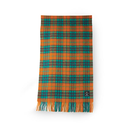 Lambswool Scarf