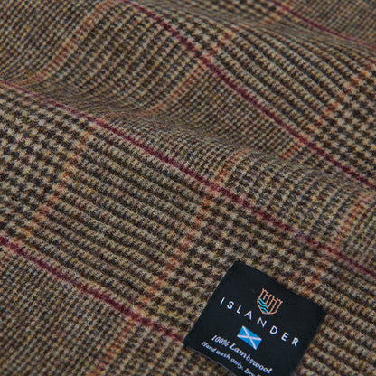 Lambswool Scarf