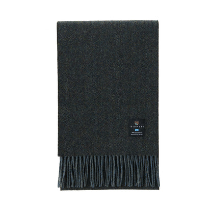 Lambswool Scarf