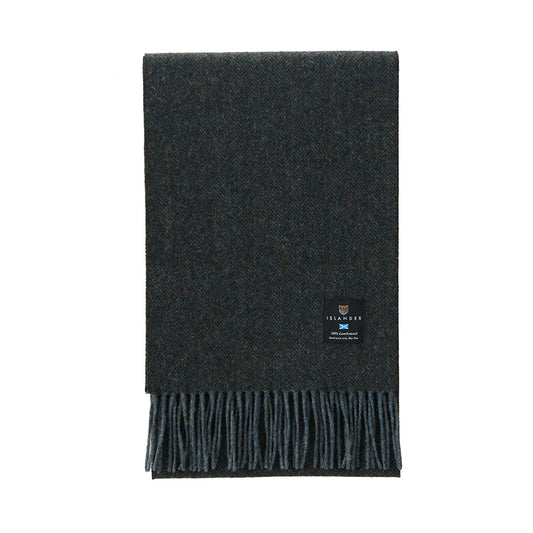 Lambswool Scarf
