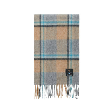 Lambswool Scarf