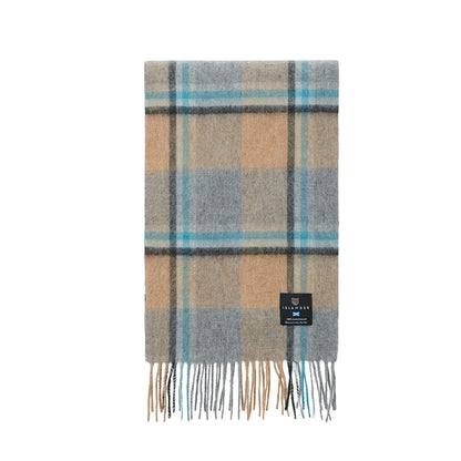 Lambswool Blanket