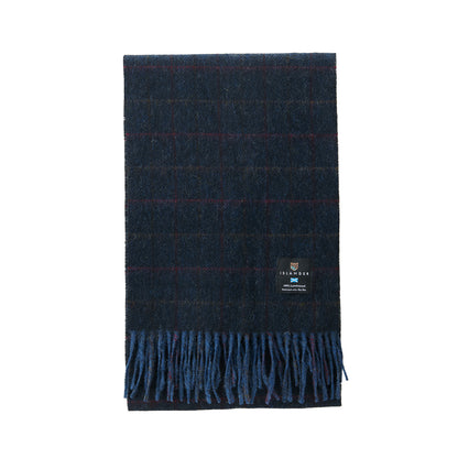 Lambswool Scarf