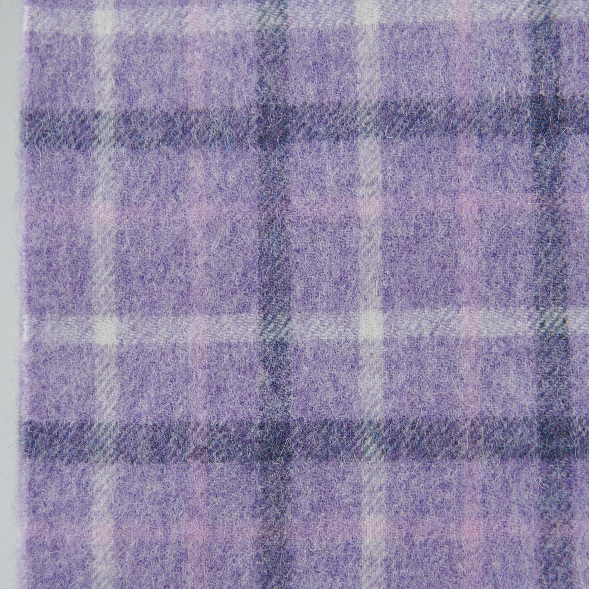 Lambswool Scarf
