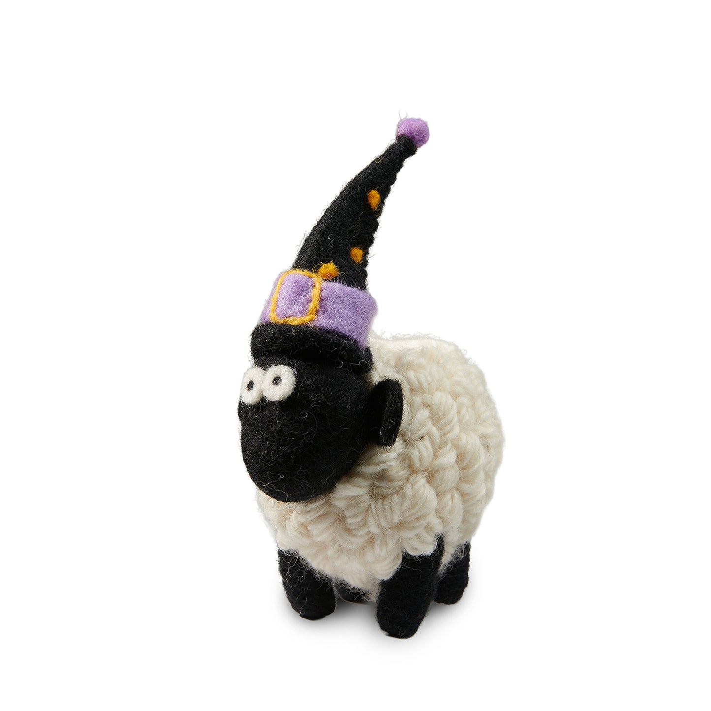 Erin Knitwear Halloween Medium Sheep