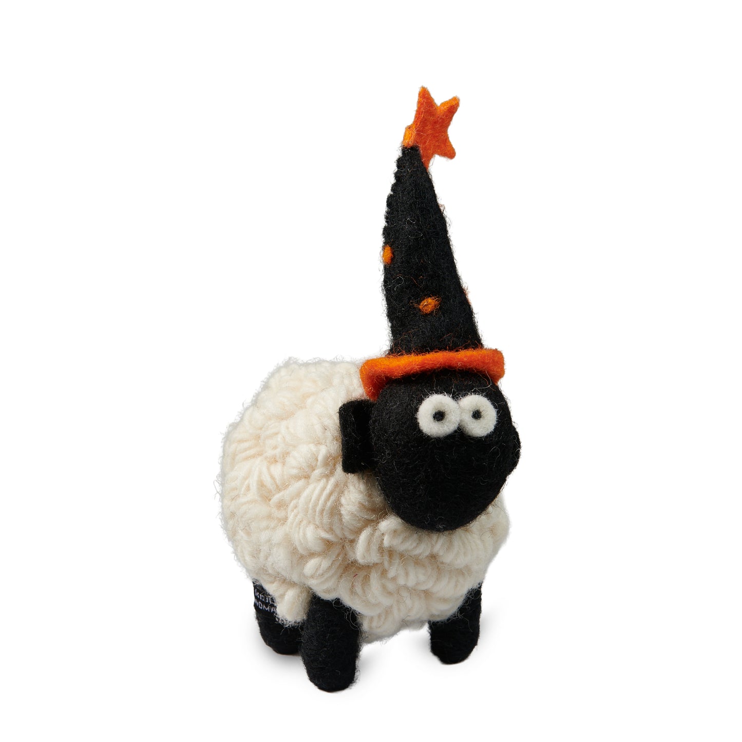 Erin Knitwear Halloween Medium Sheep