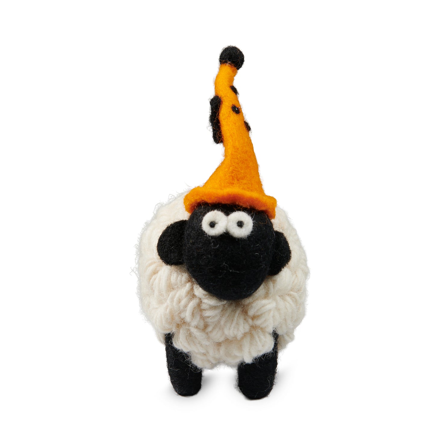 Erin Knitwear Halloween Medium Sheep