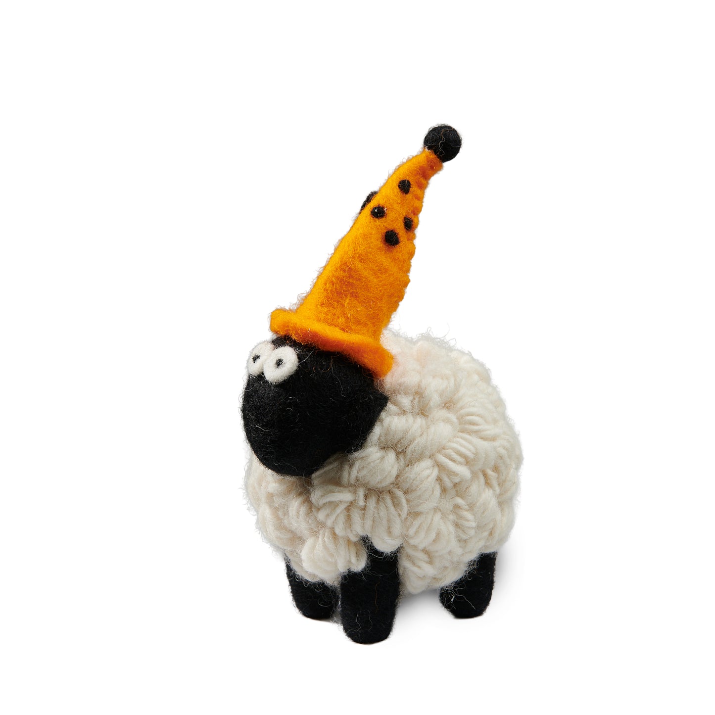 Erin Knitwear Halloween Medium Sheep