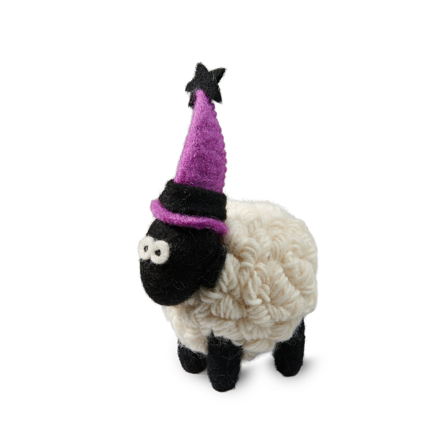 Erin Knitwear Halloween Medium Sheep