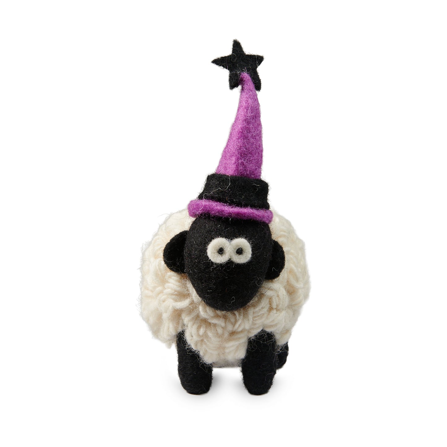 Erin Knitwear Halloween Medium Sheep